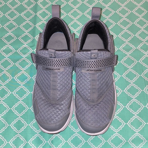 Jordan Trunner LX. - Picture 3 of 10